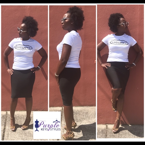 Meet your Posher, Mrs. Purple Keys Styles PKS - Picture 4 of 4